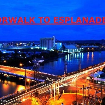 Aparthotel Avida Atria T2-F ,5Mins To Festive Walk And 4 Mins To Iloilo Convention Center Zewnętrze zdjęcie