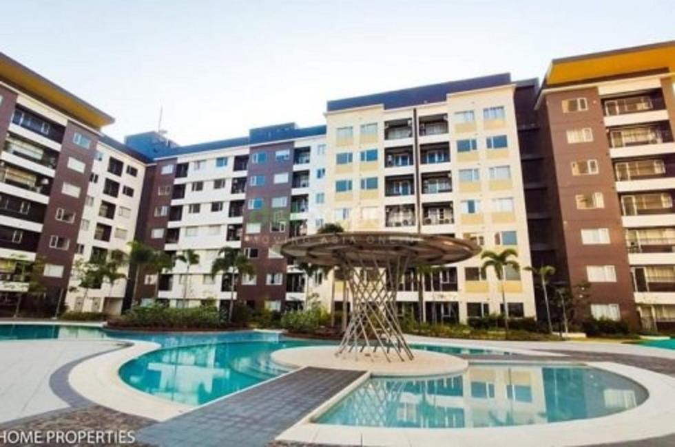 Aparthotel Avida Atria T2-F ,5Mins To Festive Walk And 4 Mins To Iloilo Convention Center Zewnętrze zdjęcie