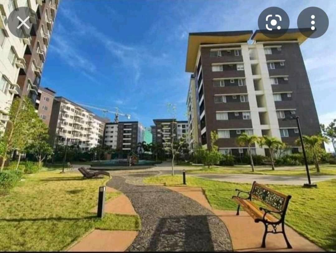 Aparthotel Avida Atria T2-F ,5Mins To Festive Walk And 4 Mins To Iloilo Convention Center Zewnętrze zdjęcie