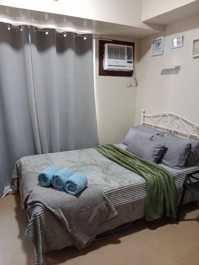 Aparthotel Avida Atria T2-F ,5Mins To Festive Walk And 4 Mins To Iloilo Convention Center Zewnętrze zdjęcie