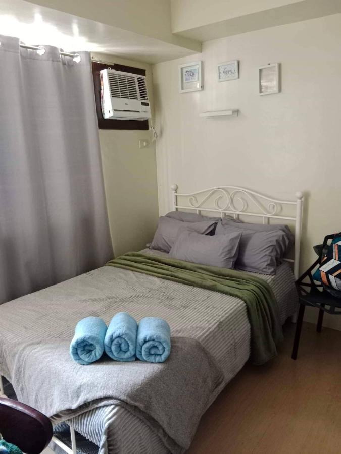 Aparthotel Avida Atria T2-F ,5Mins To Festive Walk And 4 Mins To Iloilo Convention Center Zewnętrze zdjęcie