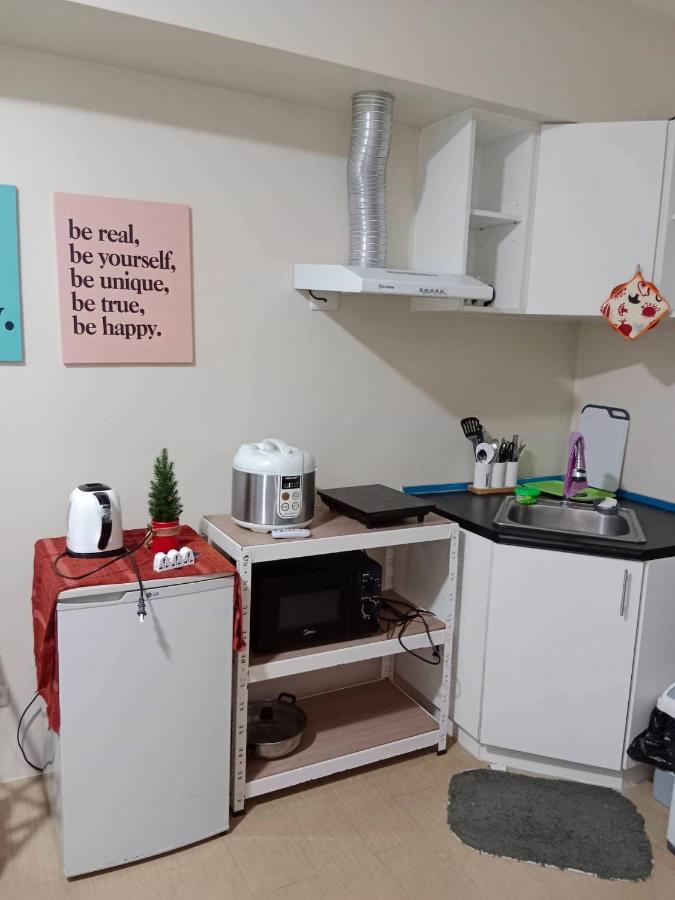 Aparthotel Avida Atria T2-F ,5Mins To Festive Walk And 4 Mins To Iloilo Convention Center Zewnętrze zdjęcie
