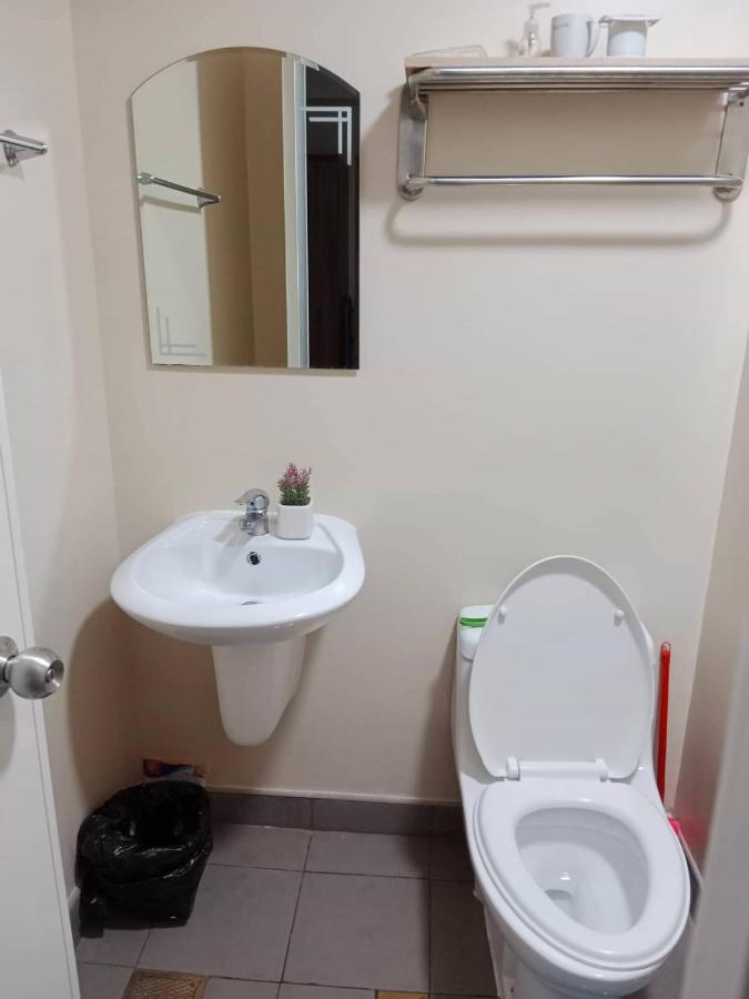 Aparthotel Avida Atria T2-F ,5Mins To Festive Walk And 4 Mins To Iloilo Convention Center Zewnętrze zdjęcie