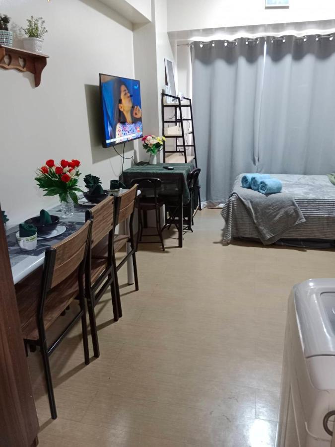 Aparthotel Avida Atria T2-F ,5Mins To Festive Walk And 4 Mins To Iloilo Convention Center Zewnętrze zdjęcie